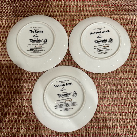 The Hamilton collection. - Picture 7 of 9